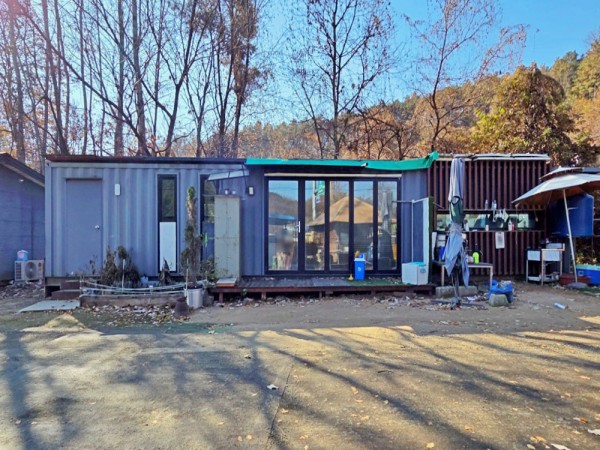 휴게실 사무실 13평